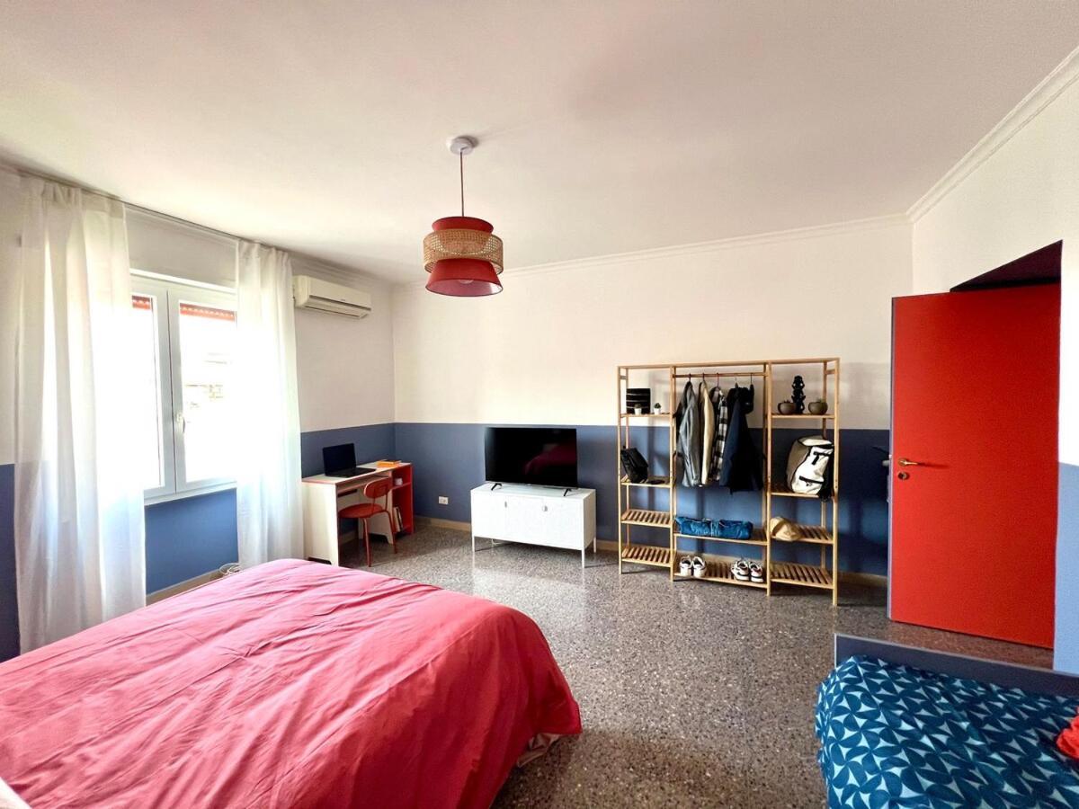 Casa Dea Piramide Apartment *