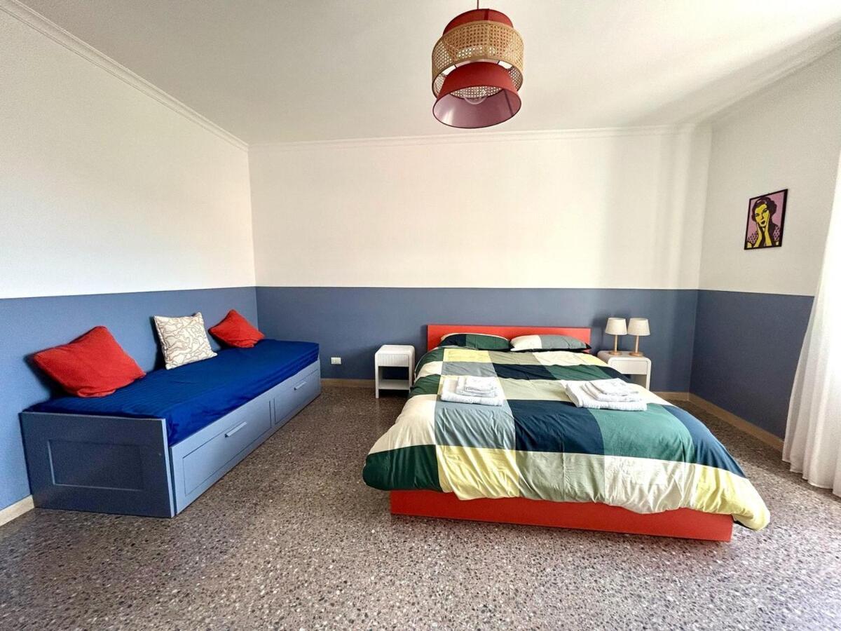Casa Dea Piramide Apartment