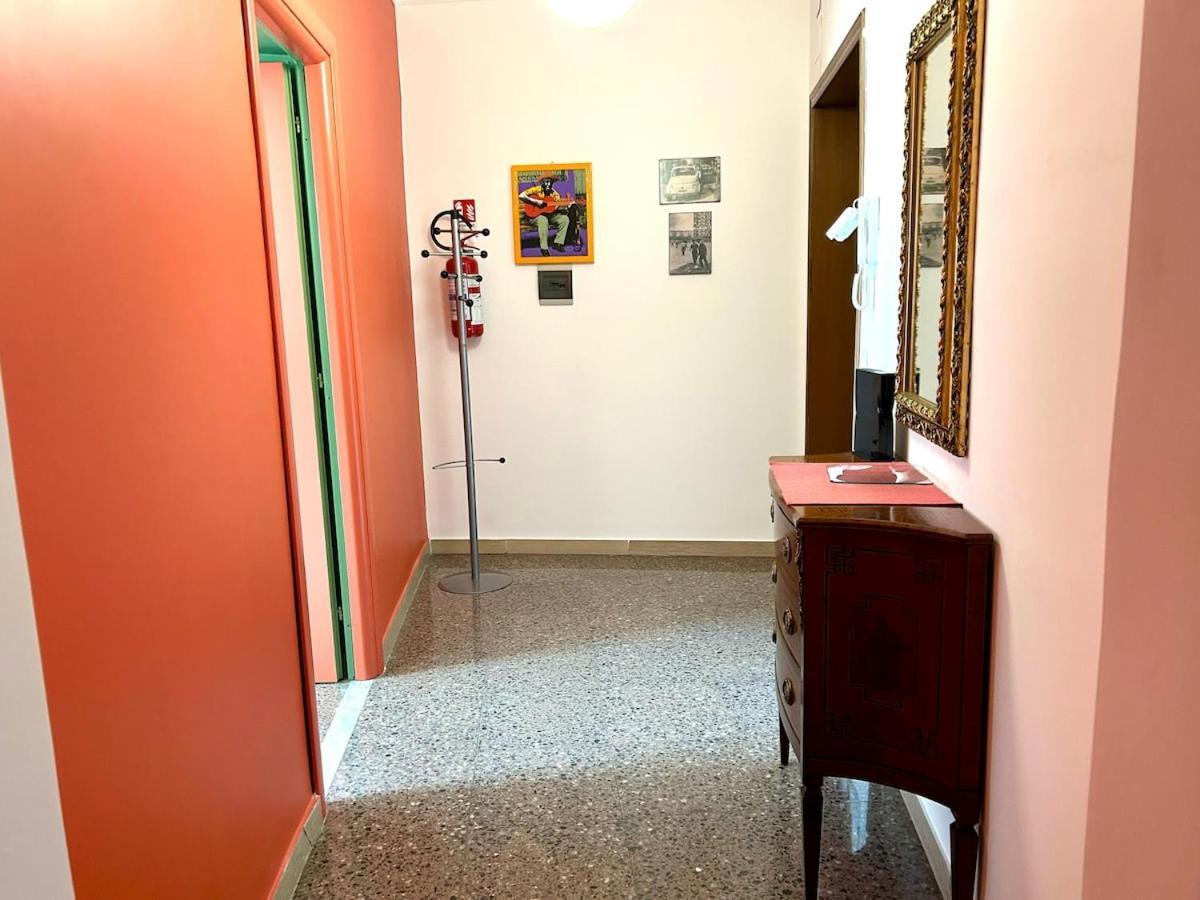 Casa Dea Piramide *