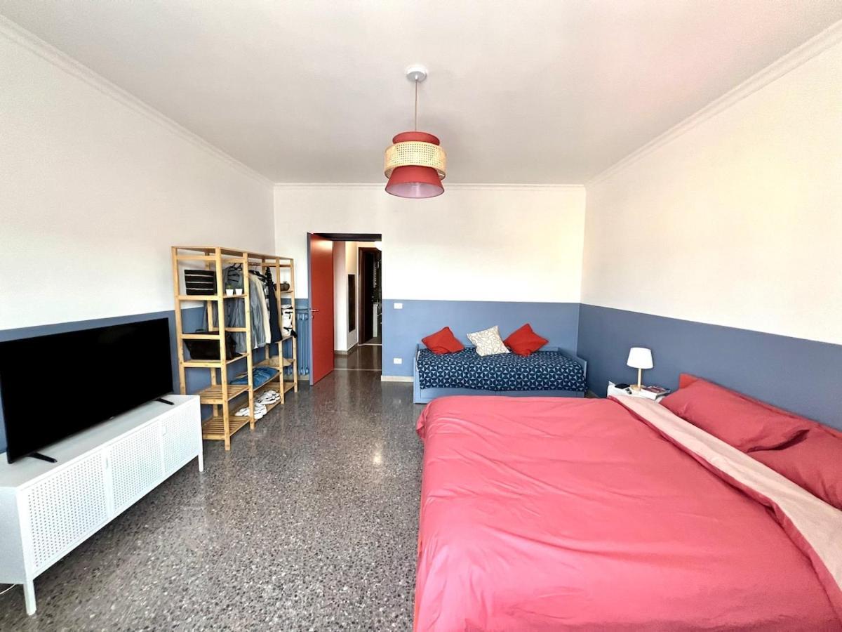 Apartment Casa Dea Piramide *