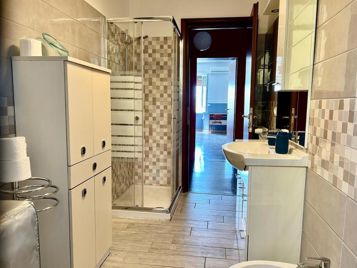 Casa Dea Piramide Apartment Rom