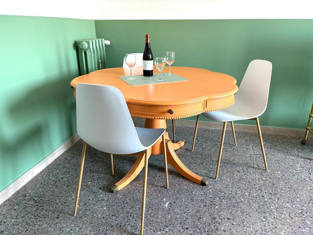 Apartment Casa Dea Piramide Rom